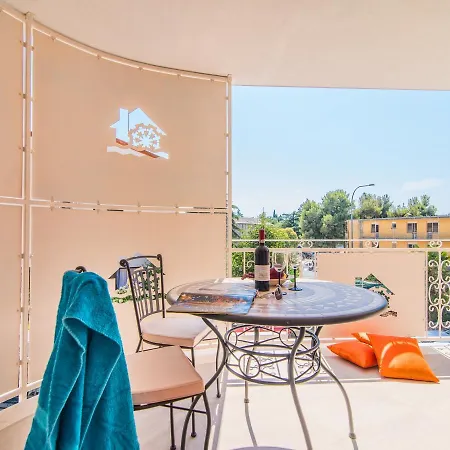 Villa Paula Novigrad (Istria)